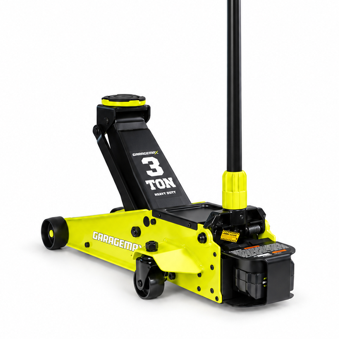 GM-EJ300S 3 Ton Heavy Duty EJack