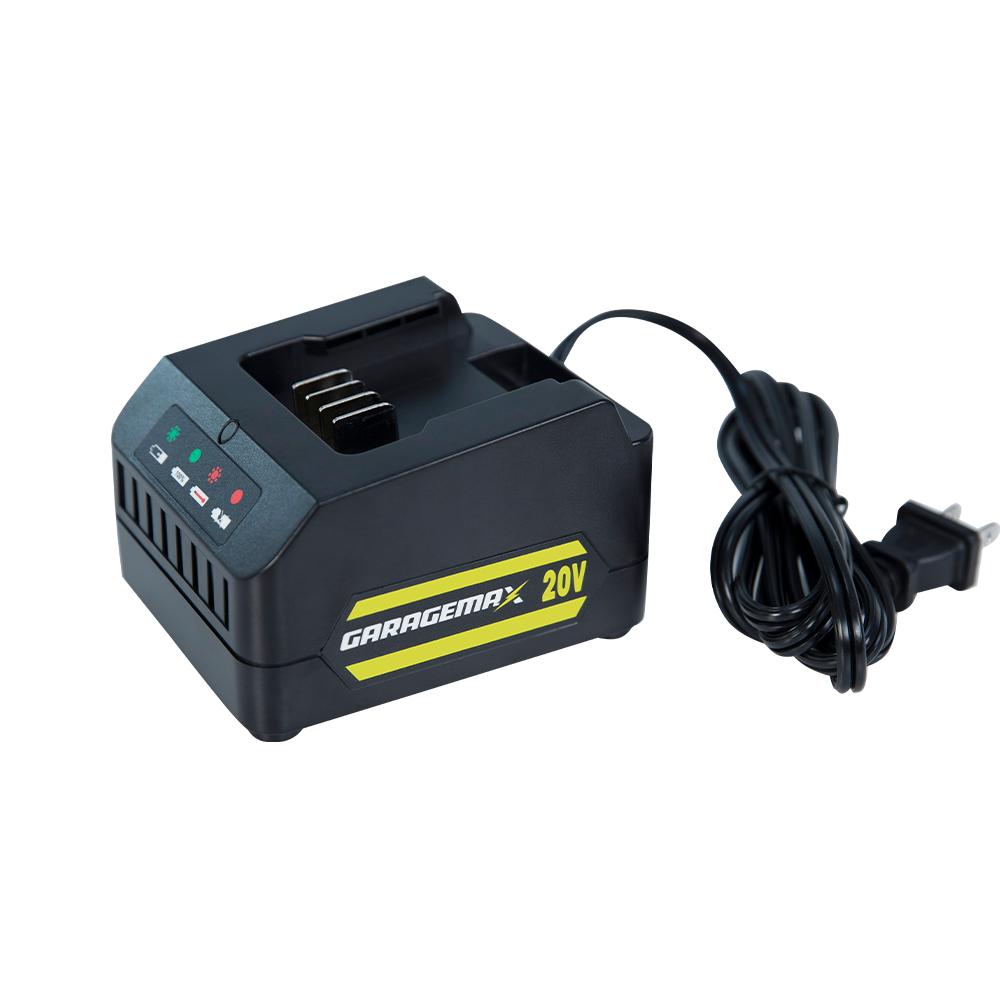 GM‑BC100 Battery Charger