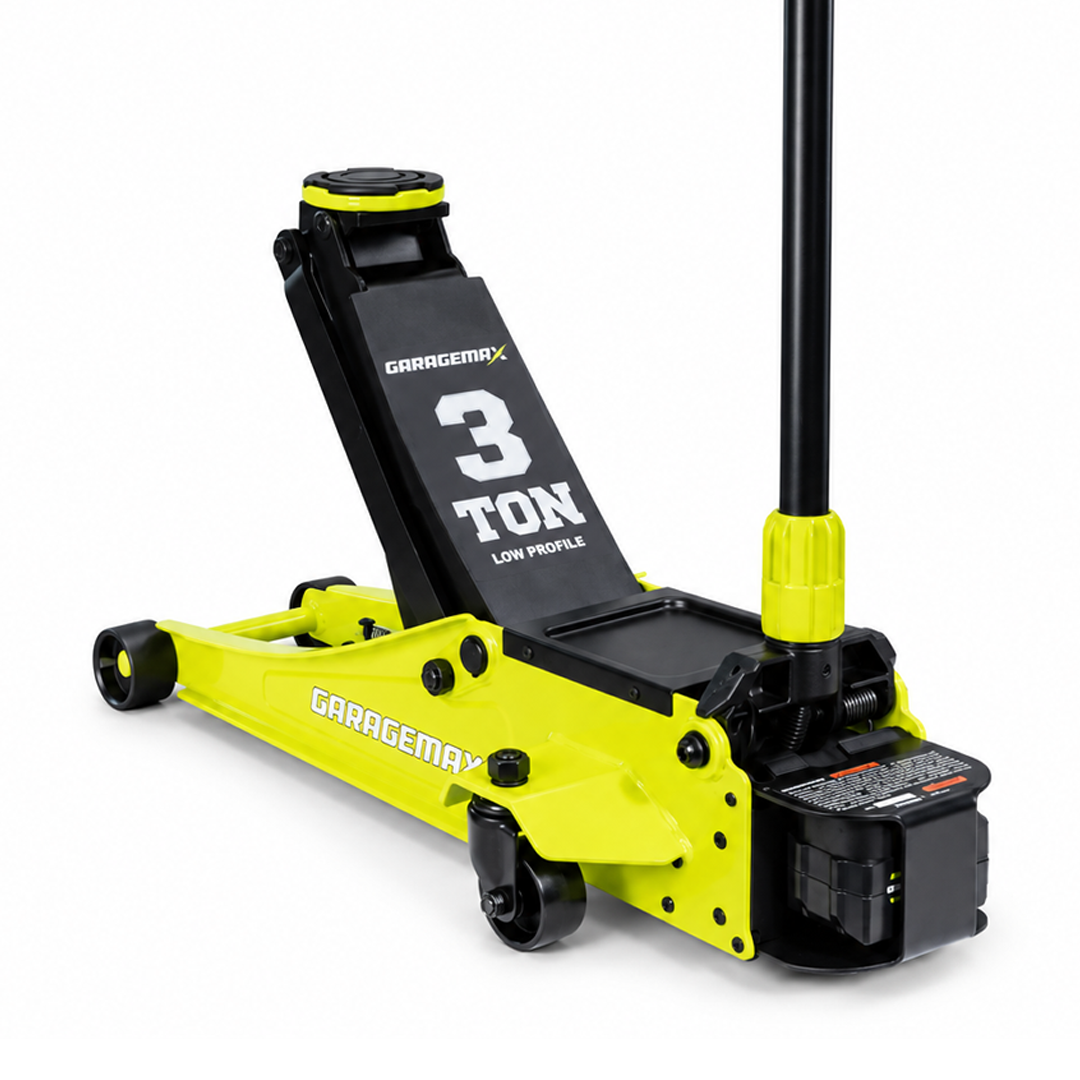 GM-EJ300LP 3 Ton Low Profile EJack