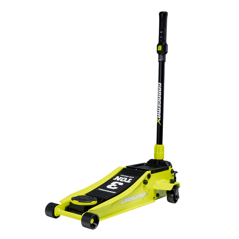 GM-EJ300LP 3 Ton Low Profile EJack