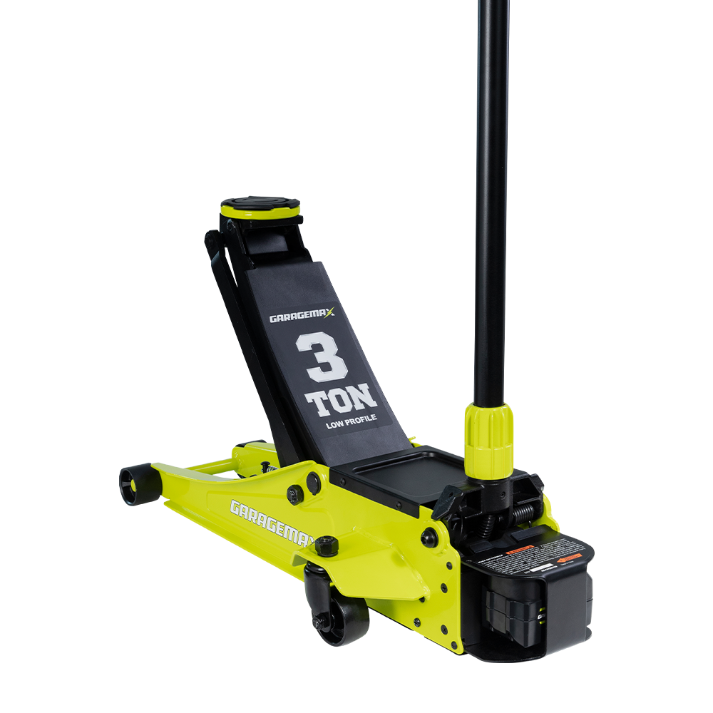 GM-EJ300LP 3 Ton Low Profile EJack
