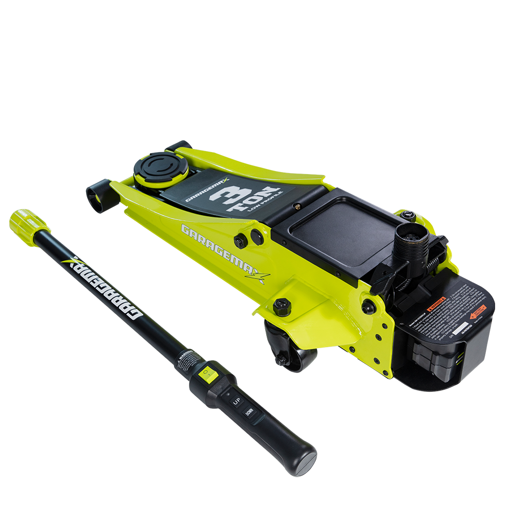 GM-EJ300LP 3 Ton Low Profile EJack