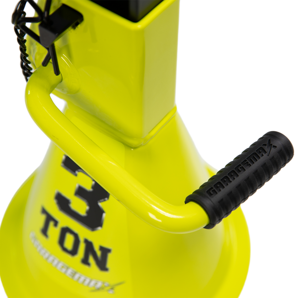 GM-JS3T 3 Ton Jack Stands